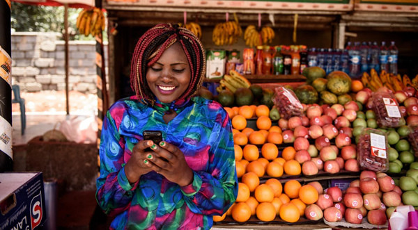 Micro - credit business  loan Image