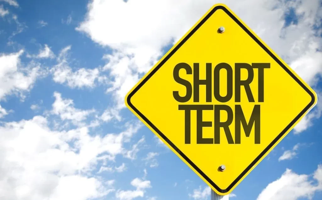 Short term advance Image