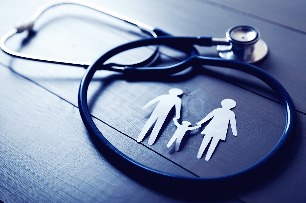 Medical Fund Image